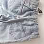 Girls Crop Jeans - 2-3 Years - NEW Image 4