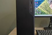 AMD Ryzen 3 4300G 16GB RAM 24" LCD 512GB NVMe Win 11 Office Pro 24 Wifi Bluetooth
