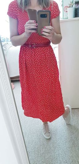 Selection of Dresses - Size 6 - 10