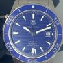 TAG HEUER Aquaracer Calibre 5 Automatic Men's Watch (WAK2111) Image 9