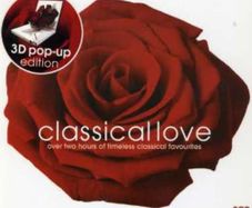 Classical Love  2 x CD. Free Postage!