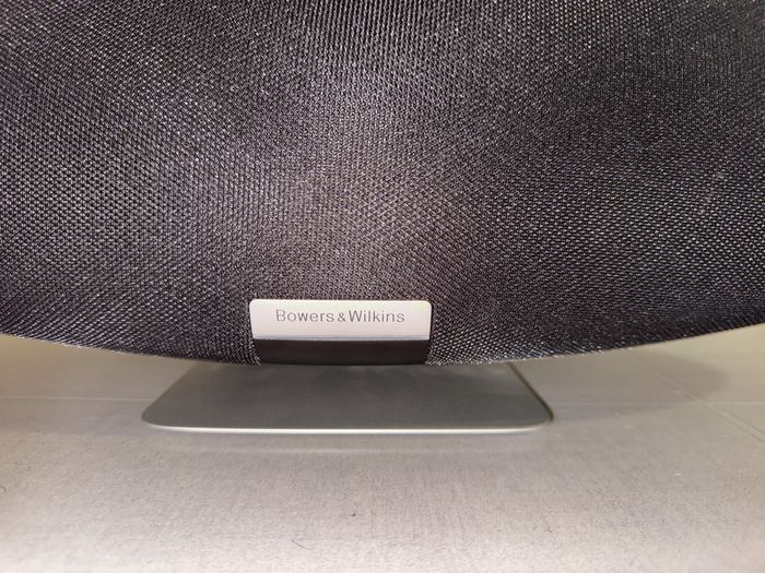 speaker