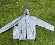 NEW Reflective jacket