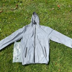 NEW Reflective jacket