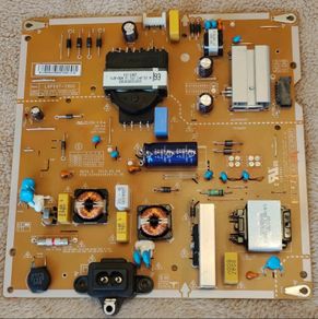 Lg Lgp50t-19u1 Eax68249201(1.9) Eay65228801 Power Supply Board