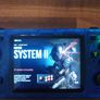 r36h gaming console Image 3