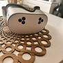 Meta Quest VR Headset & Controllers Image 3