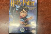 Harry potter pc game