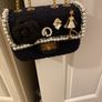 Stunning  Navy  inspired Bag Image 4
