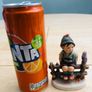 Vintage Hummel Figurine Image 3