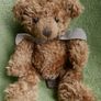 Vintage Teddy Bears Image 6