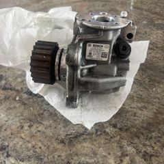 Audi v6 tdi high pressure fuel pump crcp