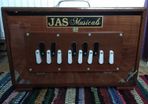 Jas Shruti Box