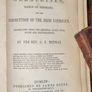 Published by James Duffy, Dublin 1845-1847. 10 leather bound volumes all of Irish interest Image 10