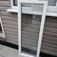 pvc window