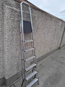 ladders