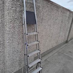 ladders