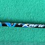 Kaili mitsubishi chemical driver shaft for taylor made x stiff Image 6