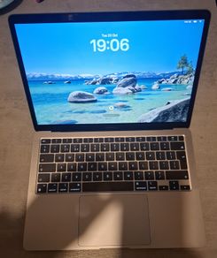 Apple MacBook Air M1 13" Laptop