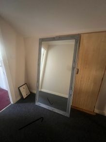 Paul Costello Mirror