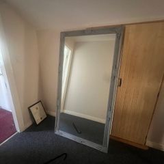 Paul Costello Mirror