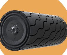 Therabody wave roller