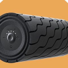 Therabody wave roller