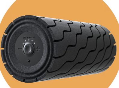Therabody wave roller