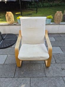 Free Armchair