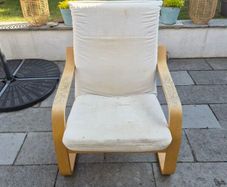 Free Armchair