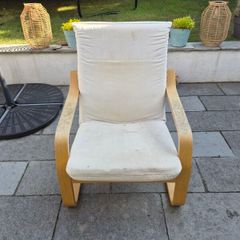 Free Armchair