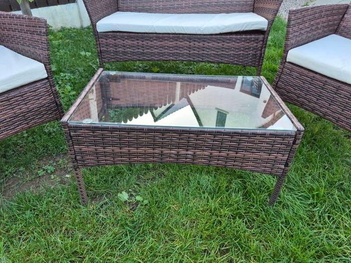 Garden Furniture