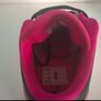 Marc Jacobs bag and Nike Jordan Trainers Image 8