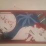 Large pop art paiting Image 4