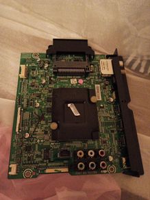Hisense 55 inch 4k board part