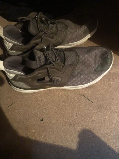 Ladies Runners - Size 7