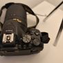 Nikon D5600 18-140mm VR Kit Image 5