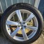 19" Volvo XC90 Alloys 5x108 Image 7