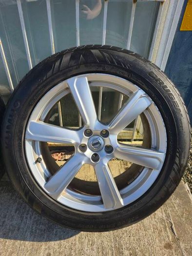 19" Volvo XC90 Alloys 5x108