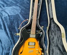 Yamaha SA500