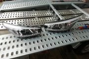kia ceed headlight drl led fix