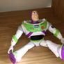 Disney Pixar Toy story Small interactive  Buzz Lightyear Image 4