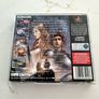 Vandal Hearts Ii + Demo Ps1 Playstation 1 Image 2