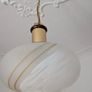 Antique ceiling light Image 2