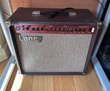 Acoustic Amp