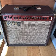 Acoustic Amp
