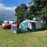 Conway Trailer Tent Image 5