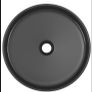 Samal black sink Image 2