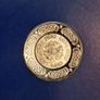Vintage Franklin Mint Stirling Silver Miniature Plates (925) Image 6