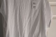 Next white Top Size 12 bnwt